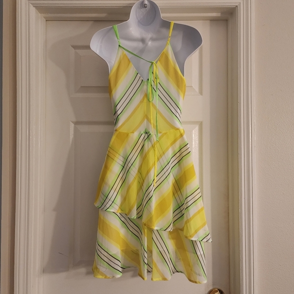 Christopher John Rogers Dress - Picture 4 of 8